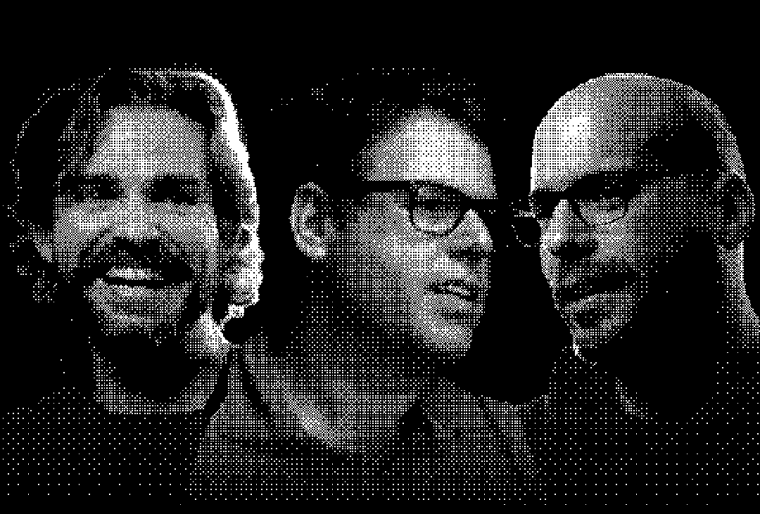 Aaron Stanley, CISO of dbt Labs, Ian Livingstone, CEO of Keycard & Dex Horthy, CEO of Human Layer