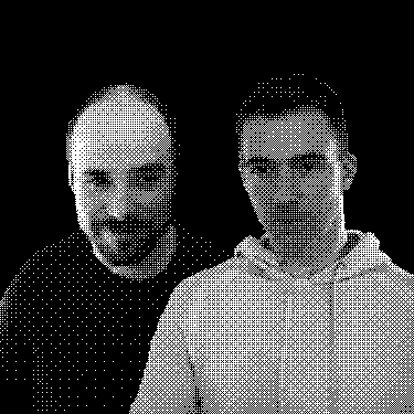 Bryan Russett and Alex Kesling, Co-Founders of Empathic